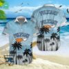 Mikkelin Jukurit Palm Tree Hawaiian Shirt