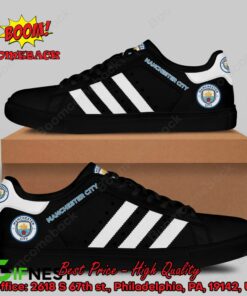 manchester city fc white stripes style 2 adidas stan smith shoes 3 bCMy9