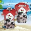 Lommel SK Palm Tree Hawaiian Shirt