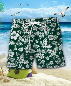 plymouth argyle fc tropical flower hawaiian shirt 3 vednF