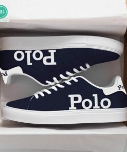 Polo Adidas Stan Smith Shoes