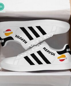 repsol honda black stripes adidas stan smith shoes 3 xaodE