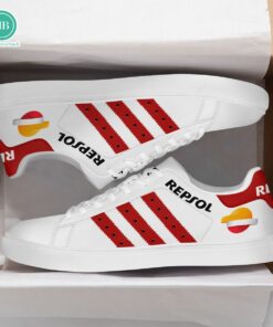 repsol honda red stripes adidas stan smith shoes 3 3M9jc
