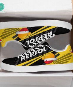repsol honda yellow adidas stan smith shoes 3 C70WB