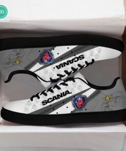 scania white and grey adidas stan smith shoes 3 XOpYB