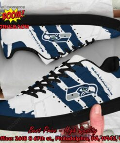 seattle seahawks nfl adidas stan smith shoes 3 vCnV0
