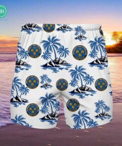 shrewsbury town fc palm tree island hawaiian shirt 3 YqH6z