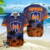 TUTO Hockey Palm Tree Hawaiian Shirt