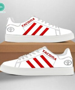 toyota tacoma red stripes adidas stan smith shoes 3 SzdgU