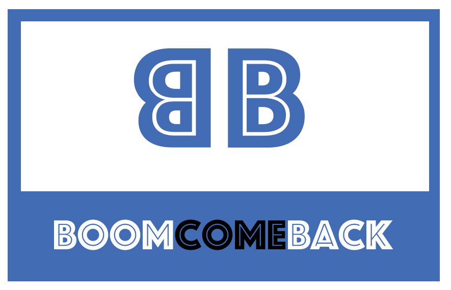 Boomcomeback
