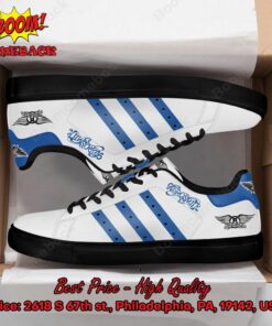 aerosmith blue stripes style 1 adidas stan smith shoes 3 WN2tq