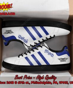 aerosmith navy stripes style 1 adidas stan smith shoes 3 YkdKr