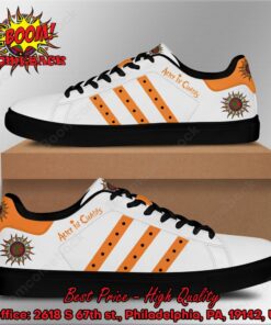 alice in chains orange stripes style 1 adidas stan smith shoes 3 IeHxW