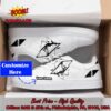 Avicii True Album Personalized Name Adidas Stan Smith Shoes