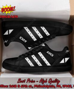 avicii white stripes style 1 adidas stan smith shoes 3 QV1Oz
