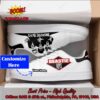 Beastie Boys White Stripes Personalized Name Adidas Stan Smith Shoes