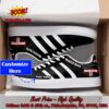 ZZ Top Rock Band Personalized Name Style 1 Adidas Stan Smith Shoes