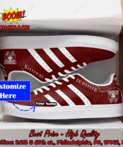 Personalized Louis Vuitton Monogram Snoopy Adidas Shoes - Blinkenzo