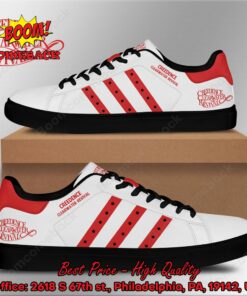 creedence clearwater revival red stripes style 1 adidas stan smith shoes 3 K5q3H