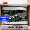 Cypress Hill Band Personalized Name Black Style 1 Adidas Stan Smith Shoes