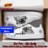 Cypress Hill Band Personalized Name White Style 1 Adidas Stan Smith Shoes