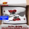 Cypress Hill Band Personalized Name White Style 2 Adidas Stan Smith Shoes