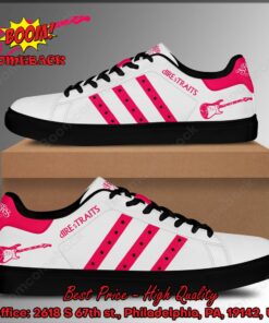 dire straits pink stripes style 1 adidas stan smith shoes 3 0y8qO