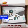 Drake Rapper Signature Personalized Name Style 1 Adidas Stan Smith Shoes