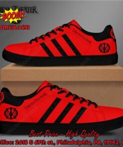 dream theater black stripes style 2 adidas stan smith shoes 3 Xnm8K