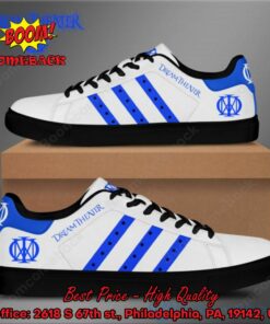 dream theater blue stripes style 1 adidas stan smith shoes 3 GeNKU