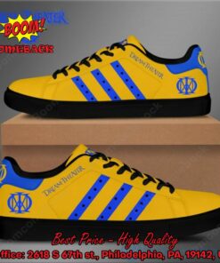 dream theater blue stripes style 3 adidas stan smith shoes 3 wMpcO