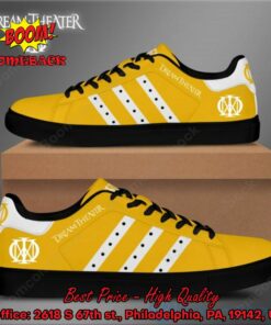 dream theater white stripes style 2 adidas stan smith shoes 3 kYs8j