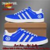 Dream Theater Yellow Stripes Style 1 Adidas Stan Smith Shoes