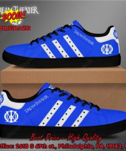 dream theater white stripes style 3 adidas stan smith shoes 3 Q6qFN