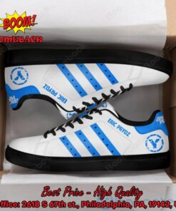 eric prydz dj blue stripes style 1 adidas stan smith shoes 3 s9sAr