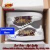 Fleetwood Mac Personalized Name White Style 2 Adidas Stan Smith Shoes
