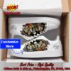 Fleetwood Mac Personalized Name White Style 1 Adidas Stan Smith Shoes