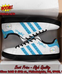 genesis aqua blue stripes style 1 adidas stan smith shoes 3 2yw4k