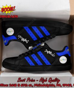 genesis blue stripes style 2 adidas stan smith shoes 3 jWZbq