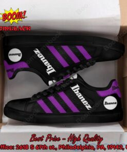 ibanez purple stripes adidas stan smith shoes 3 nqPLF