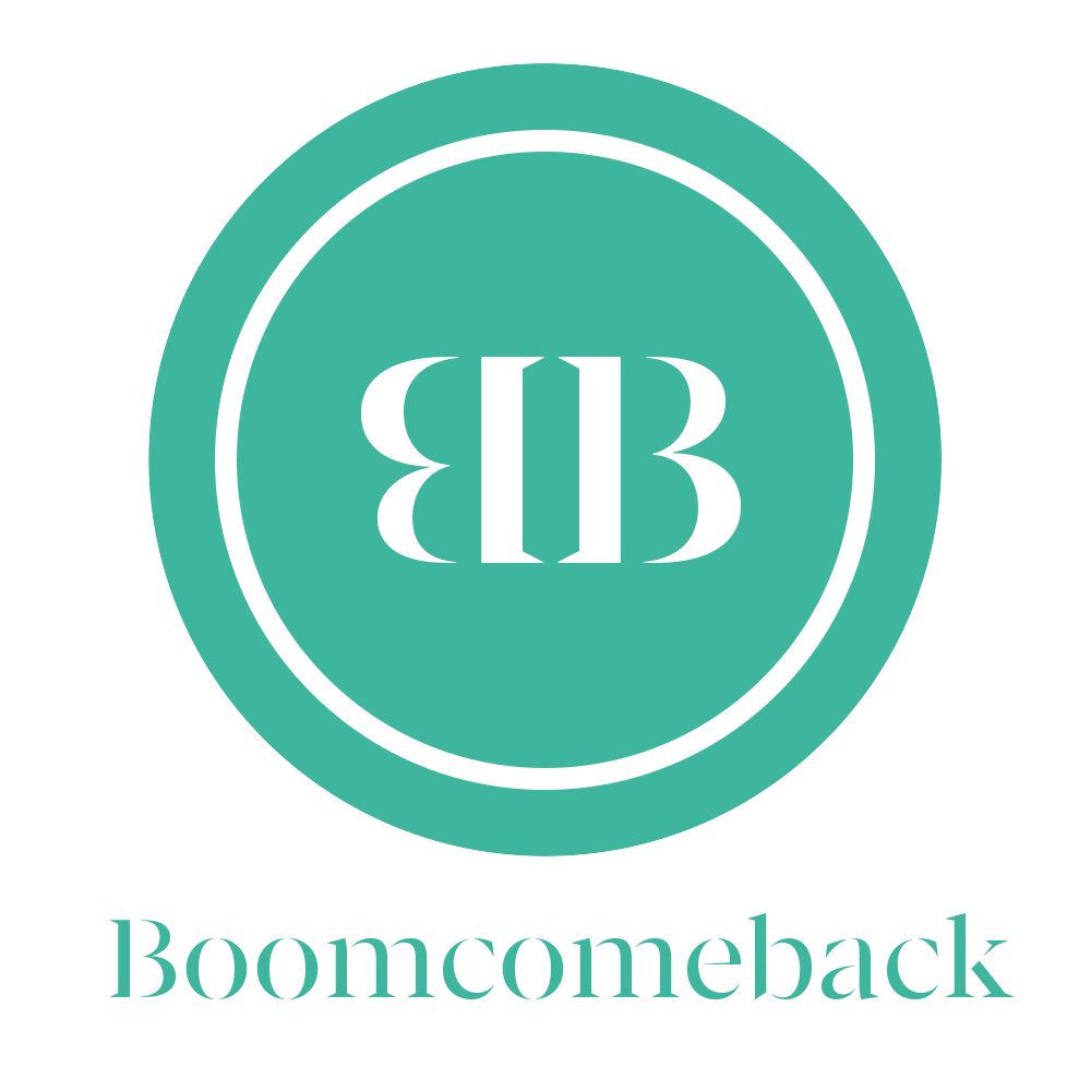 Boomcomeback Store