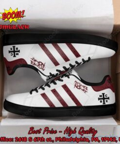 my chemical romance brown stripes style 1 adidas stan smith shoes 3 XYJzN