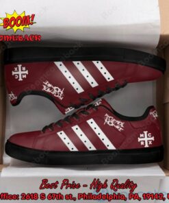 my chemical romance white stripes style 1 adidas stan smith shoes 3 RTNzE