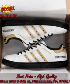 nickelback cream stripes style 1 adidas stan smith shoes 3 r85Ip