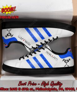 pearl jam blue stripes adidas stan smith shoes 3 DRQk6