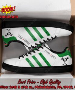 pearl jam green stripes style 1 adidas stan smith shoes 3 vFZnM