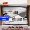 PRS Guitars Personalized Name White Adidas Stan Smith Shoes