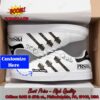 PRS Guitars Made In Maryland USA Personalized Name Adidas Stan Smith Shoes