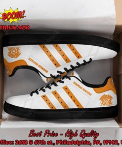 queen bohemian rhapsody orange stripes style 1 adidas stan smith shoes 3 oVVUi