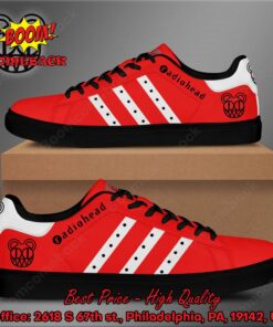 radiohead white stripes style 2 adidas stan smith shoes 3 88Y2v